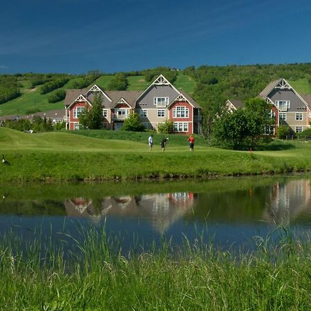 Blue Mountain Resort Home Collection بلو ماونتينز المظهر الخارجي الصورة