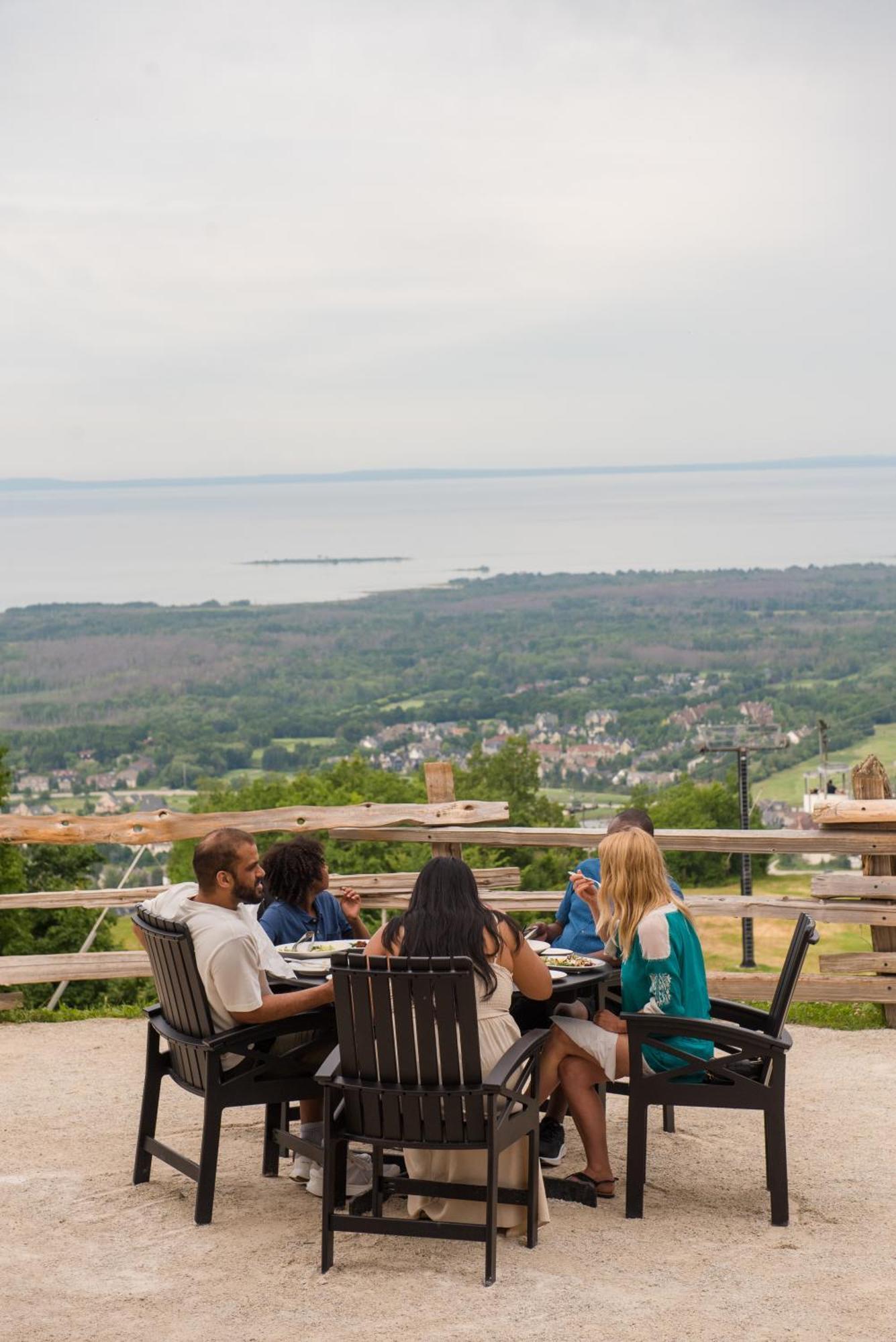 Blue Mountain Resort Home Collection بلو ماونتينز المظهر الخارجي الصورة