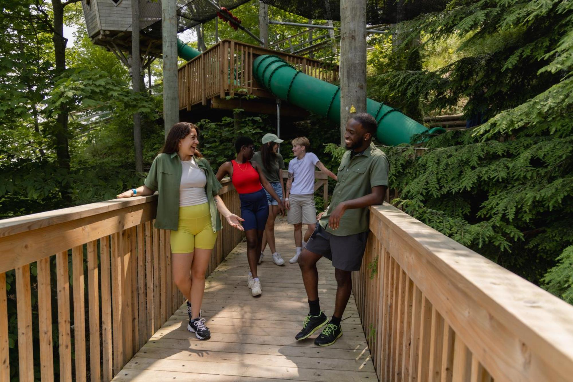 Blue Mountain Resort Home Collection بلو ماونتينز المظهر الخارجي الصورة