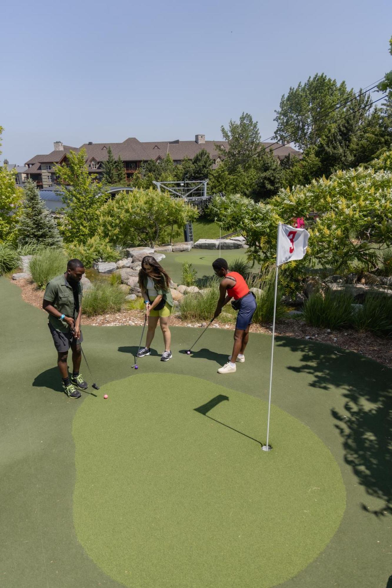 Blue Mountain Resort Home Collection بلو ماونتينز المظهر الخارجي الصورة