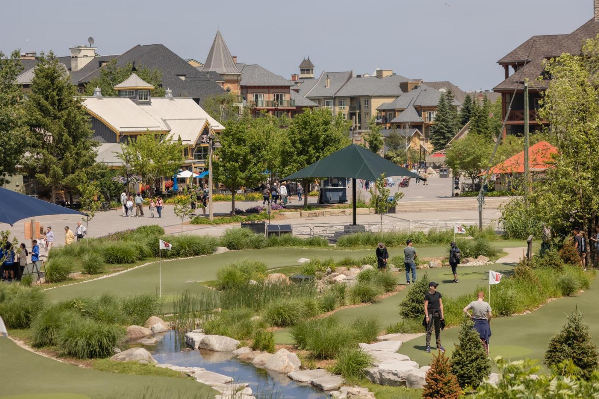 Blue Mountain Resort Home Collection بلو ماونتينز المظهر الخارجي الصورة